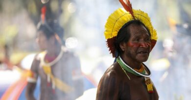 Foto: Marcelo Camargo/ Agência Brasil