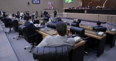 Foto: Divulgação/ALEAM