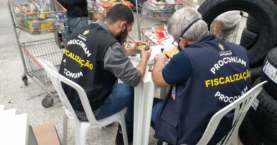 Foto: Divulgação/Procon-AM
