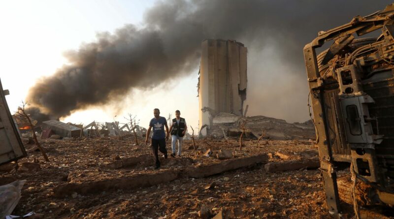 Foto: Reuters/Mohamend Azakir