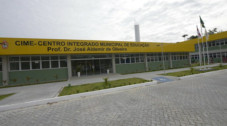 Foto: Alex Pazuello/Semcom