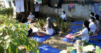 Foto: Altemar Alcântara/Semcom