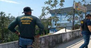 Foto: Divulgação/Semmas