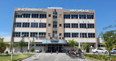 Foto: Arquivo/Secom