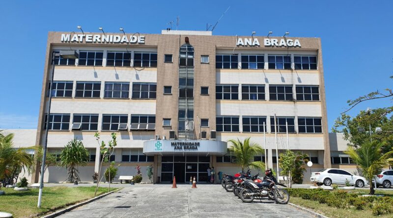 Foto: Arquivo/Secom