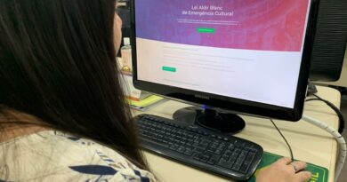 Foto: Michael Dantas/Secom