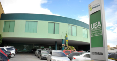Foto: Divulgação/UEA