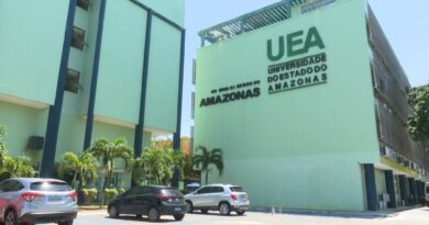 Foto: Davis Alberto/Secom