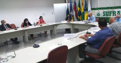 Foto: Divulgação/Suframa