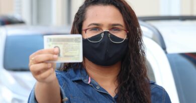 Foto: Divulgação/Detran-AM