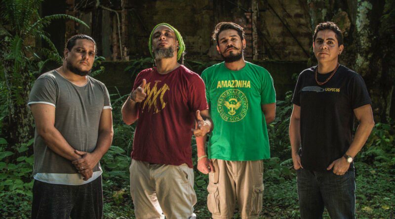 Foto: Daniel D´Araújo
