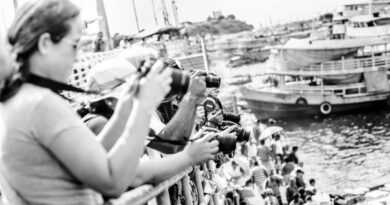 Foto: Miclhell Mello