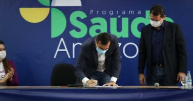 Foto: Tácio Melo/Secom