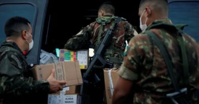 Foto: Divulgação/Agência Brasil