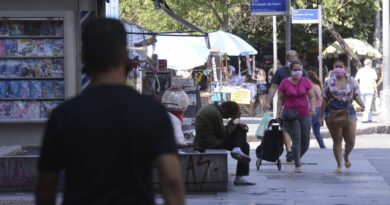 Foto: Divulgação/Agência Brasil
