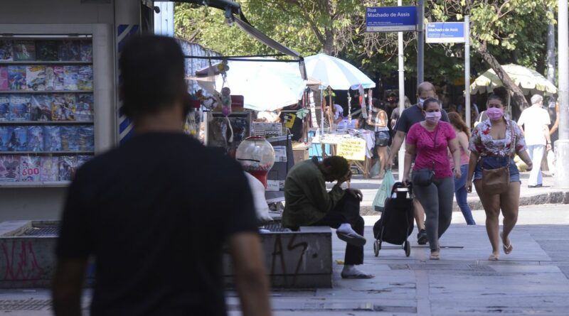 Foto: Divulgação/Agência Brasil