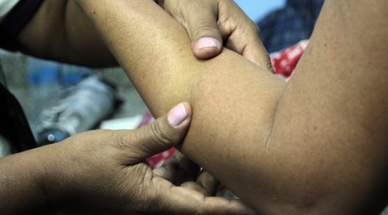 Foto: Arquivo/Semcom