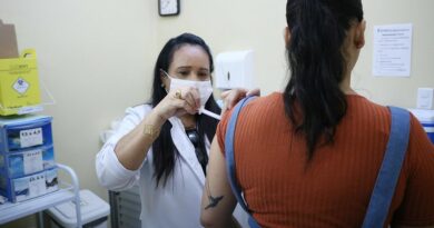 Foto: Divulgação/Semsa