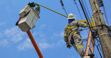Foto: Márcio James e Marinho Ramos/Semcom
