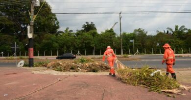 Foto: Divulgação/Semulsp