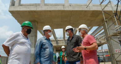 Foto: Divulgação/Semcom