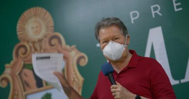 Foto: Divulgação/Semcom