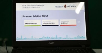 Foto: Mário Oliveira/Semcom