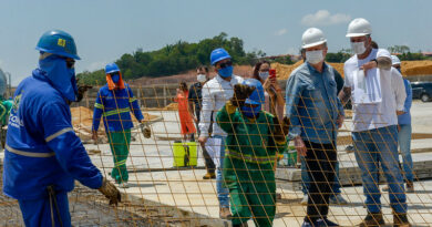 Foto: Alex Pazuello/Semcom