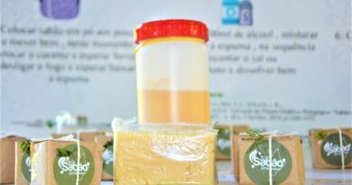 Foto: Rafael Aleixo/Setec-AP