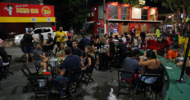 Foto: Arthur Castro/Secom