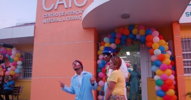 Foto: Arquivo/SES-AM