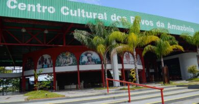 Foto: Michael Dantas