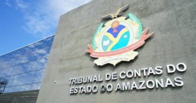 Foto: Divulgação/TCE-AM