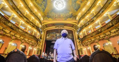 Foto: Miclhell Melo/Secom