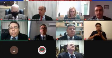 Foto: Divulgação/TCE-AM