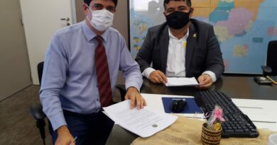 Foto: Divulgação/Sejusc