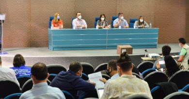 Foto: Divulgação/FVS-AM