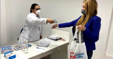 Foto: Divulgação/TCE-AM