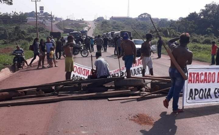Foto: Divulgação/Facebook