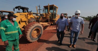 Foto: Diego Peres/Secom