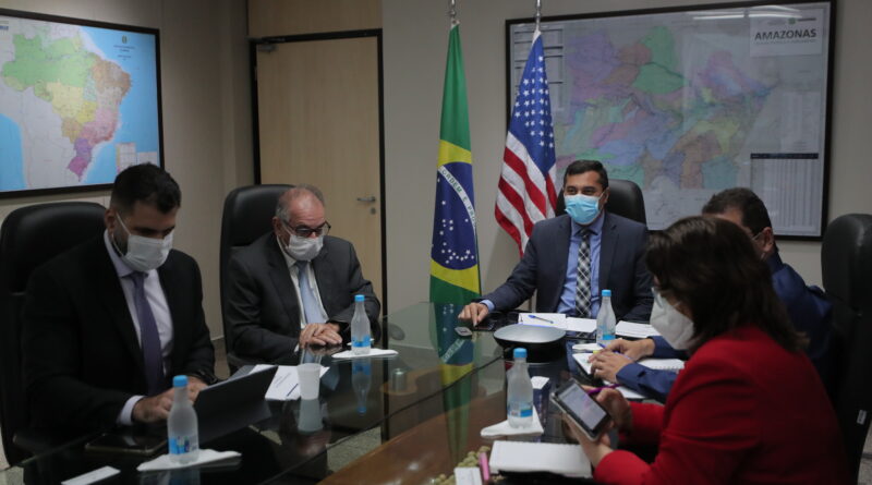 Foto: Divulgação/Semcom