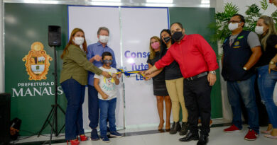 Foto: Divulgação/Semcom