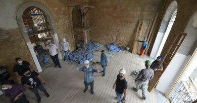 Foto: Alex Pazuello/Semcom