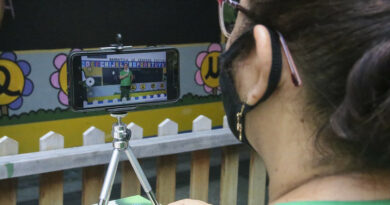 Foto: Arquivo/Semcom