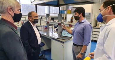 Foto: Foto: Márcio Gallo/Suframa