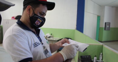 Foto: Divulgação/Sejusc