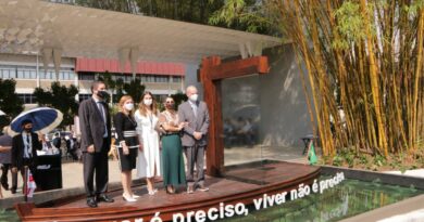 Foto: Divulgação/TCE-AM