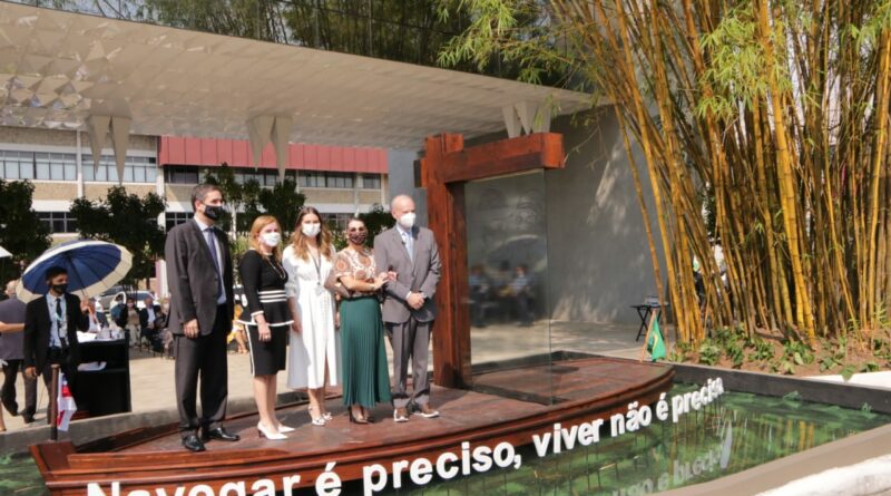Foto: Divulgação/TCE-AM