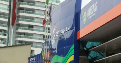 Foto: Divulgação/Detran-AM