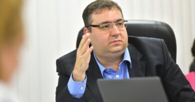 Foto: Divulgação/Sefaz-AM